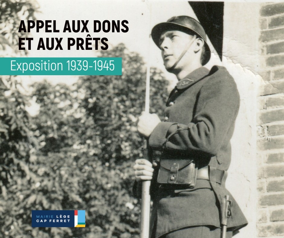 [ARCHIVES] Appel aux dons et prêts