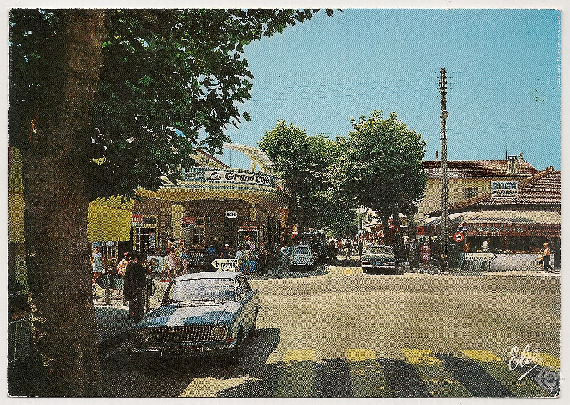 Lège Cap Ferret