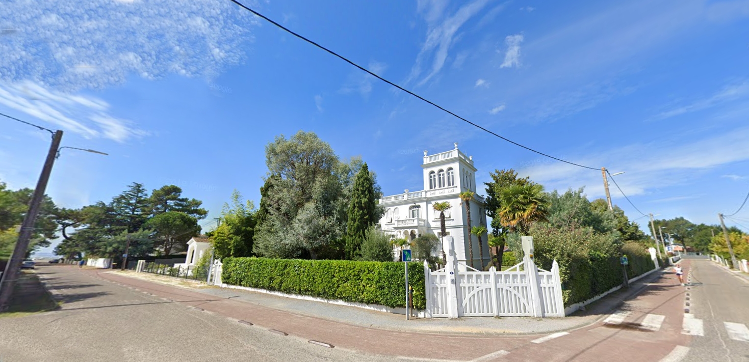 Lège Cap Ferret