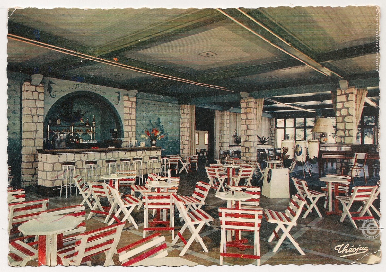 Lège Cap Ferret