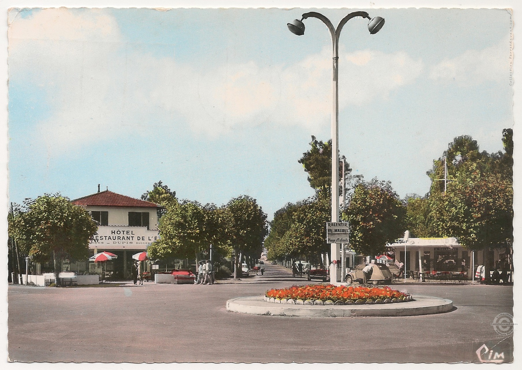 Lège Cap Ferret