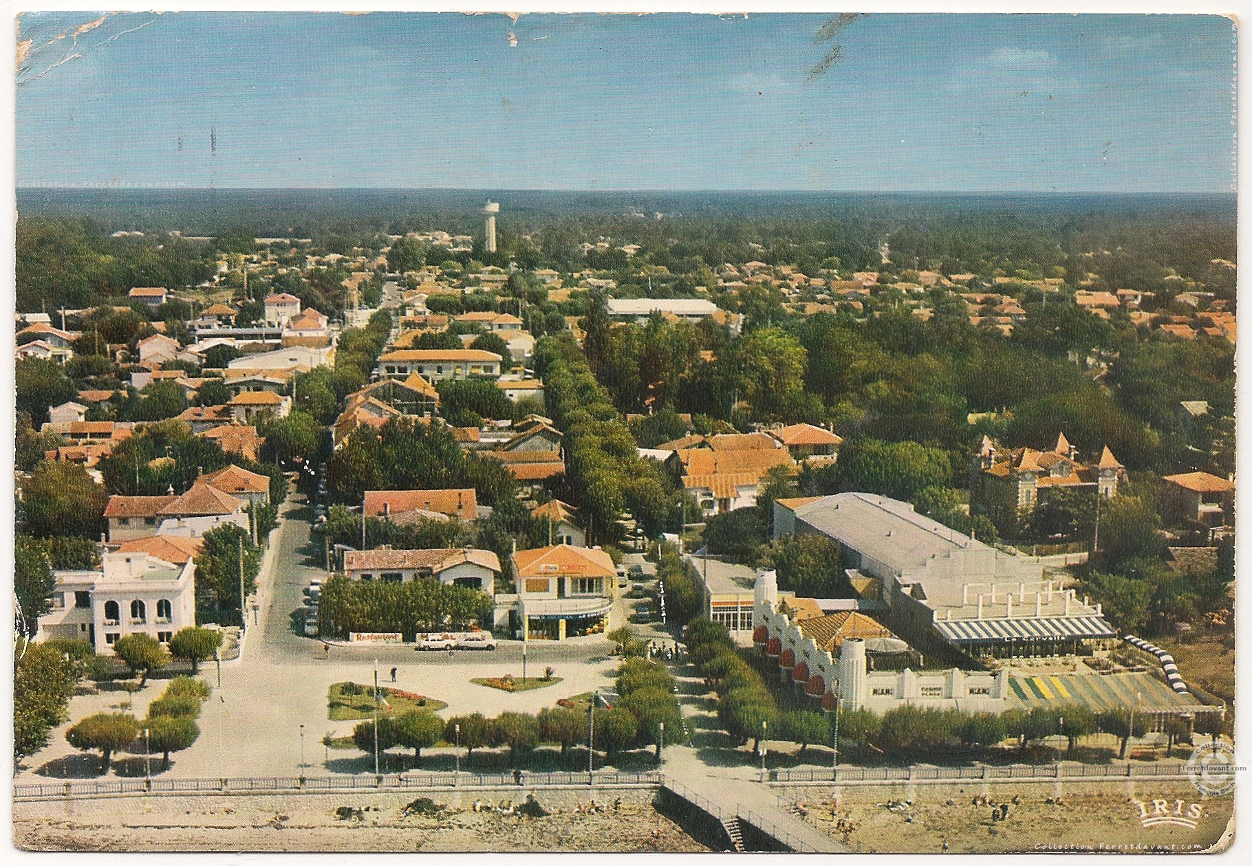 Lège Cap Ferret