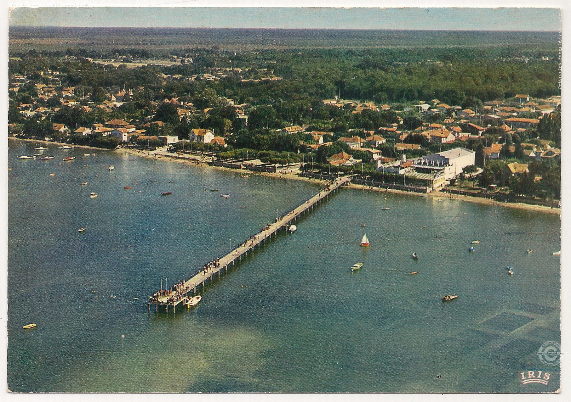 Lège Cap Ferret