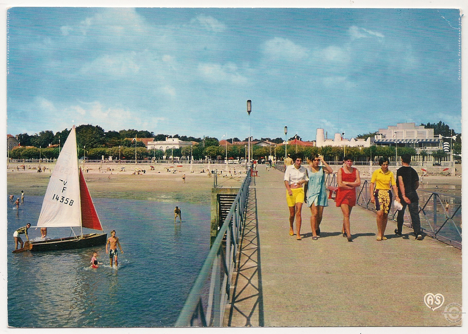 Lège Cap Ferret