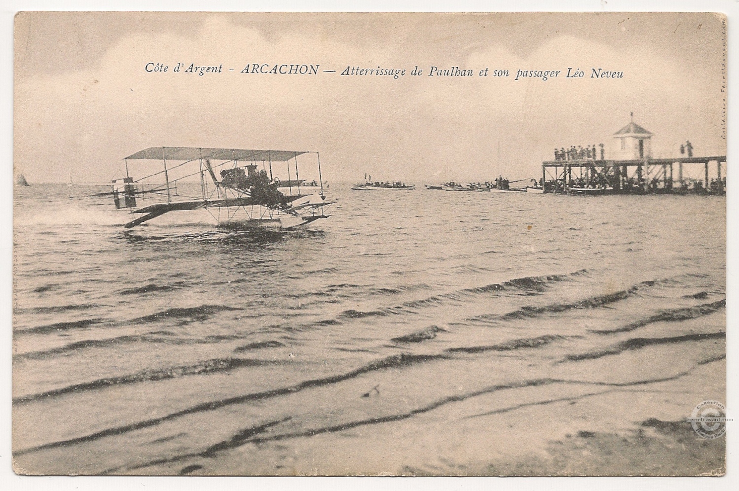 Lège Cap Ferret