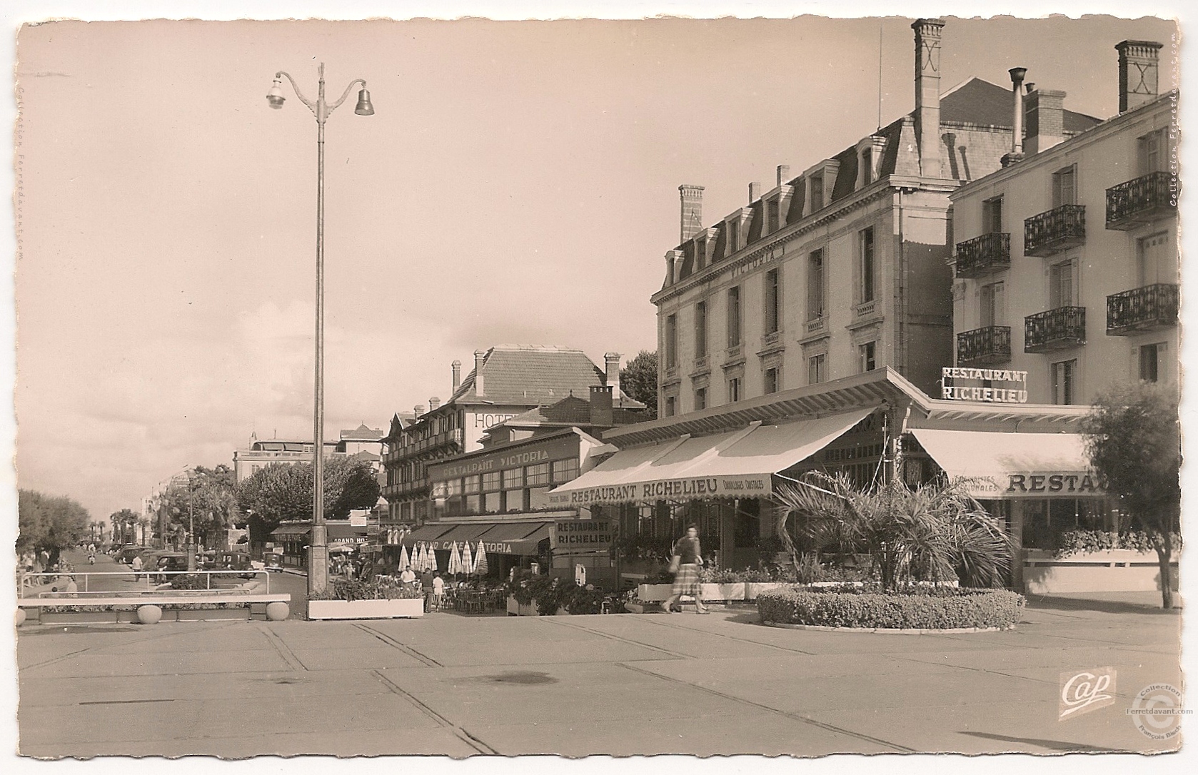 Lège Cap Ferret