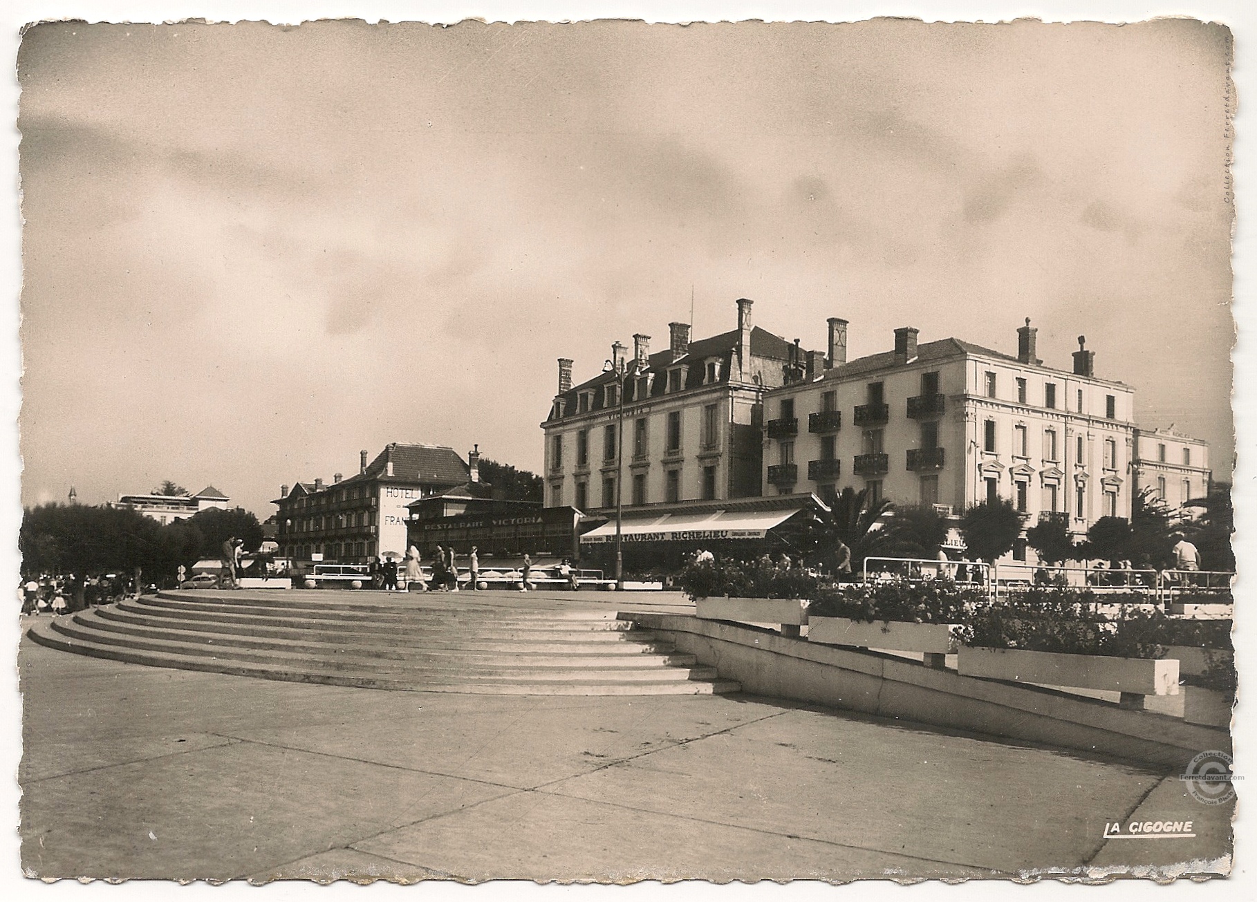 Lège Cap Ferret