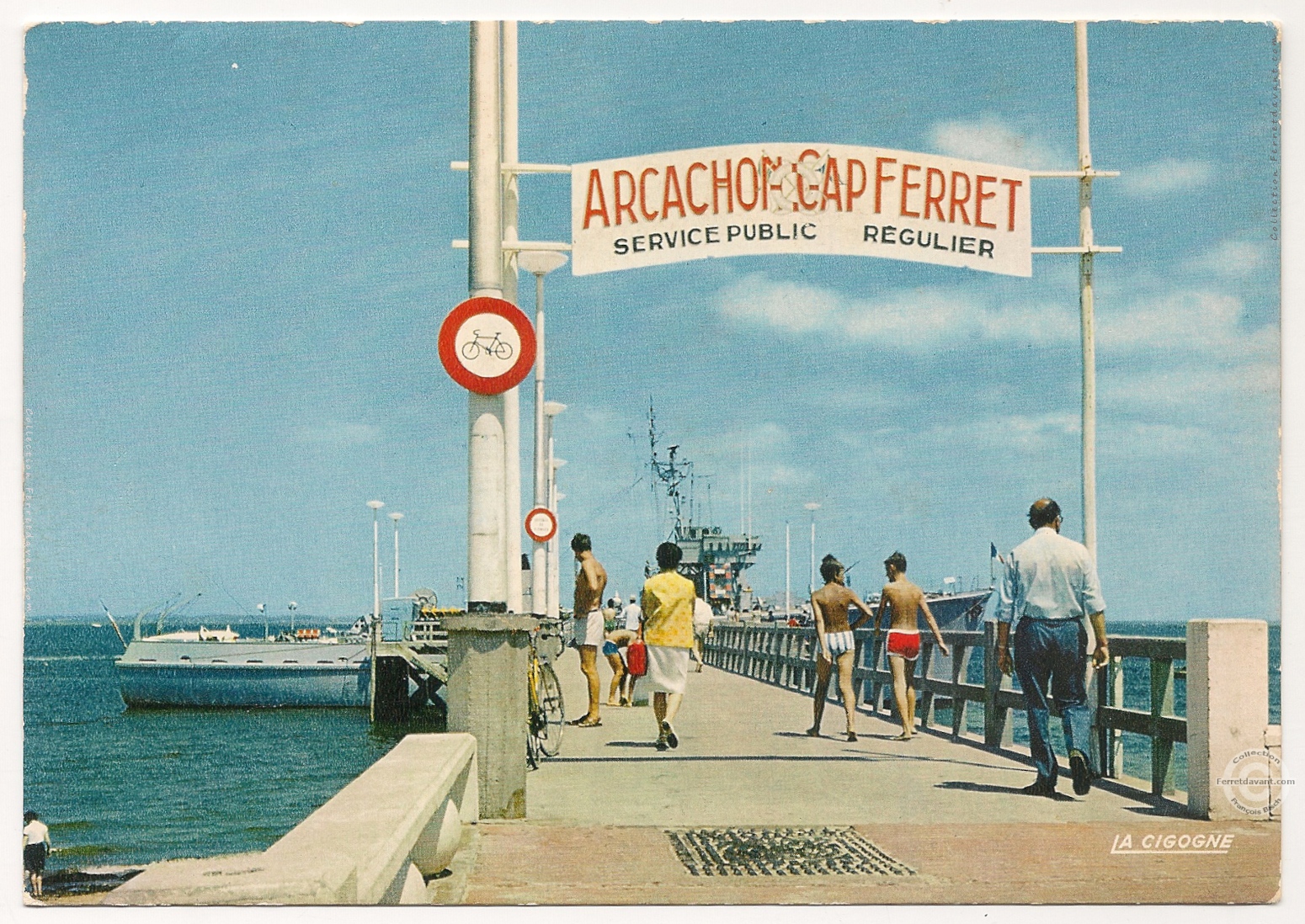 Lège Cap Ferret