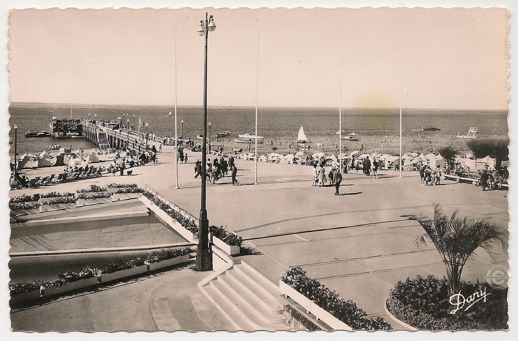 Lège Cap Ferret