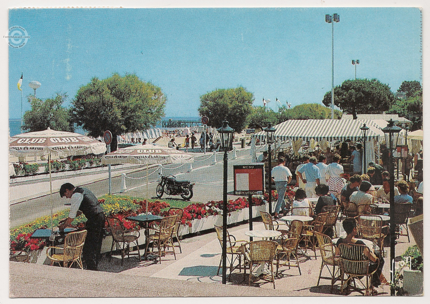 Lège Cap Ferret