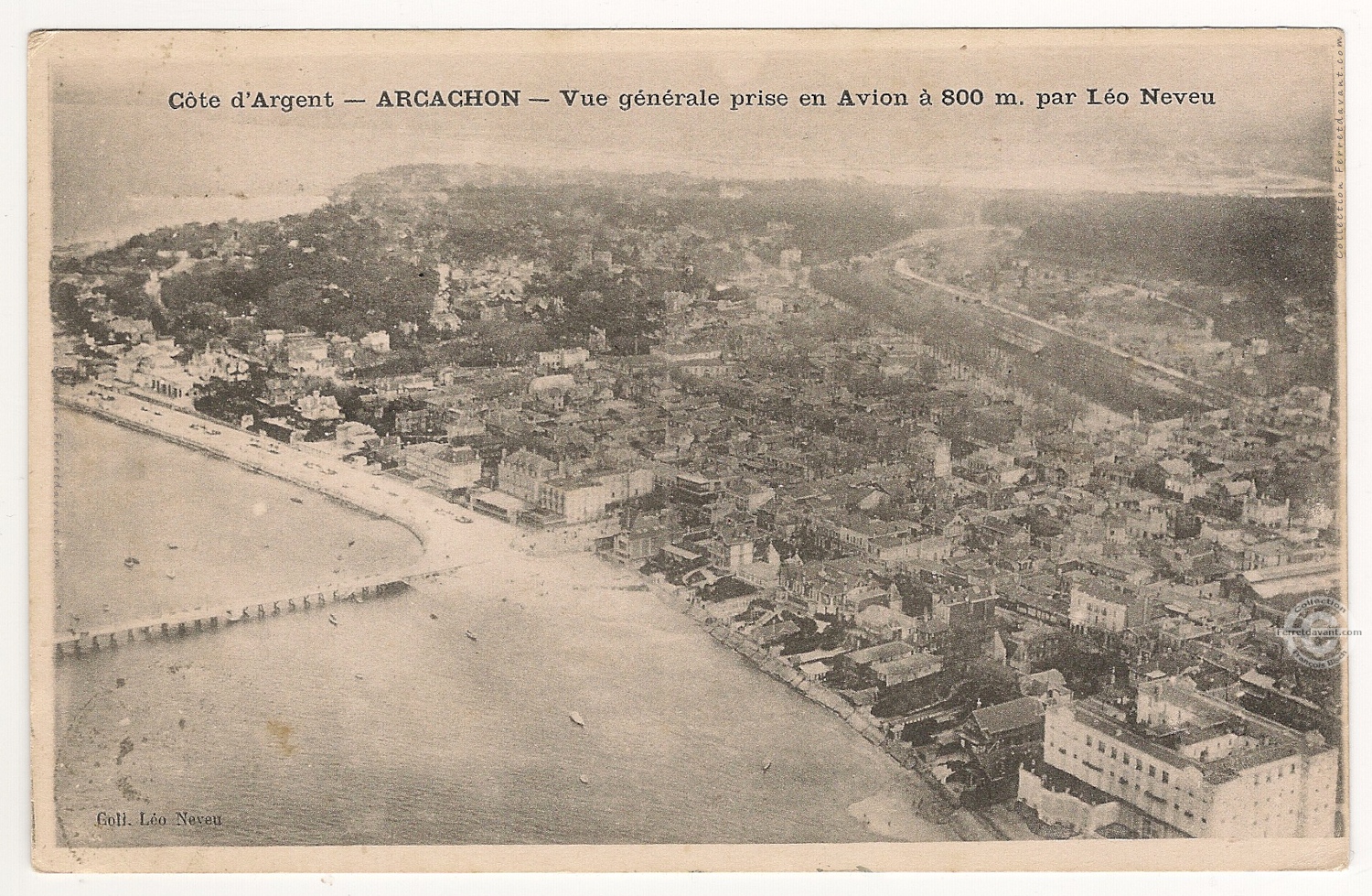 Lège Cap Ferret