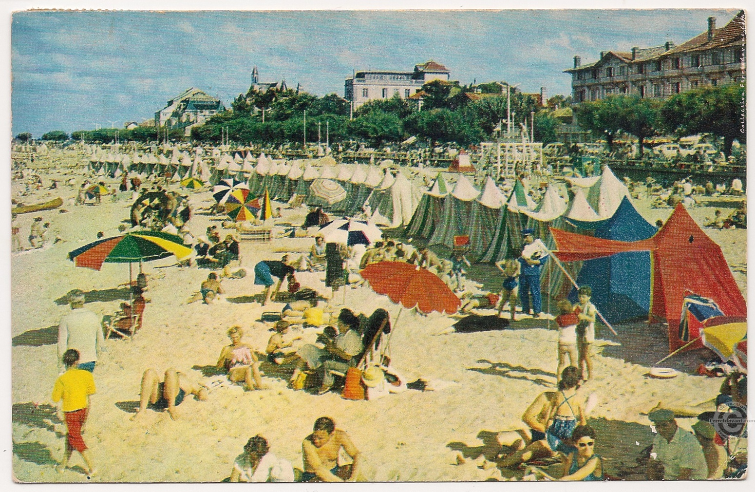 Lège Cap Ferret
