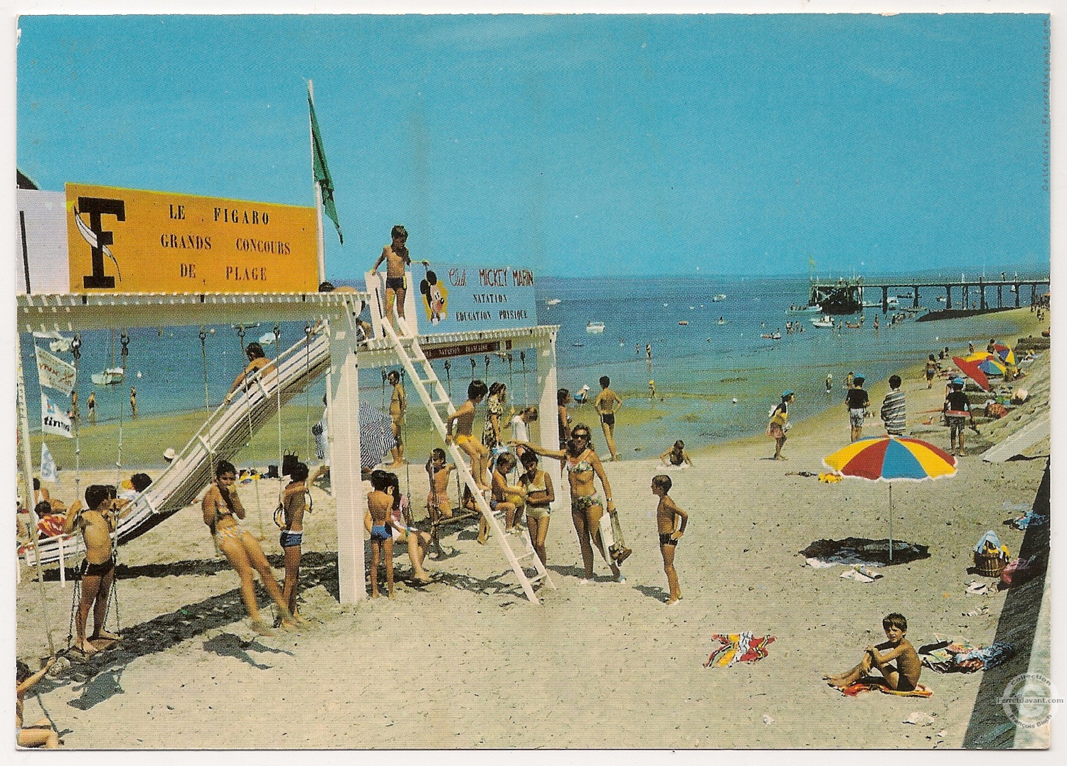Lège Cap Ferret