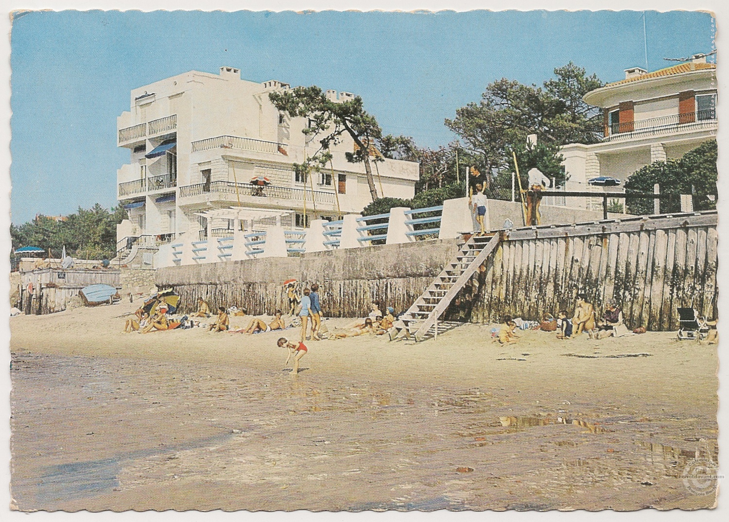 Lège Cap Ferret
