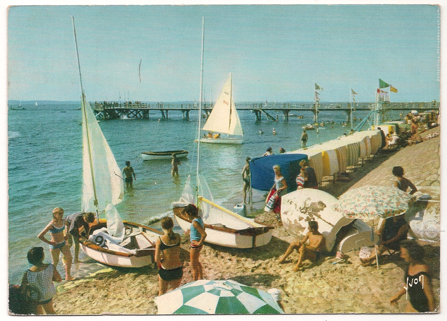 Lège Cap Ferret