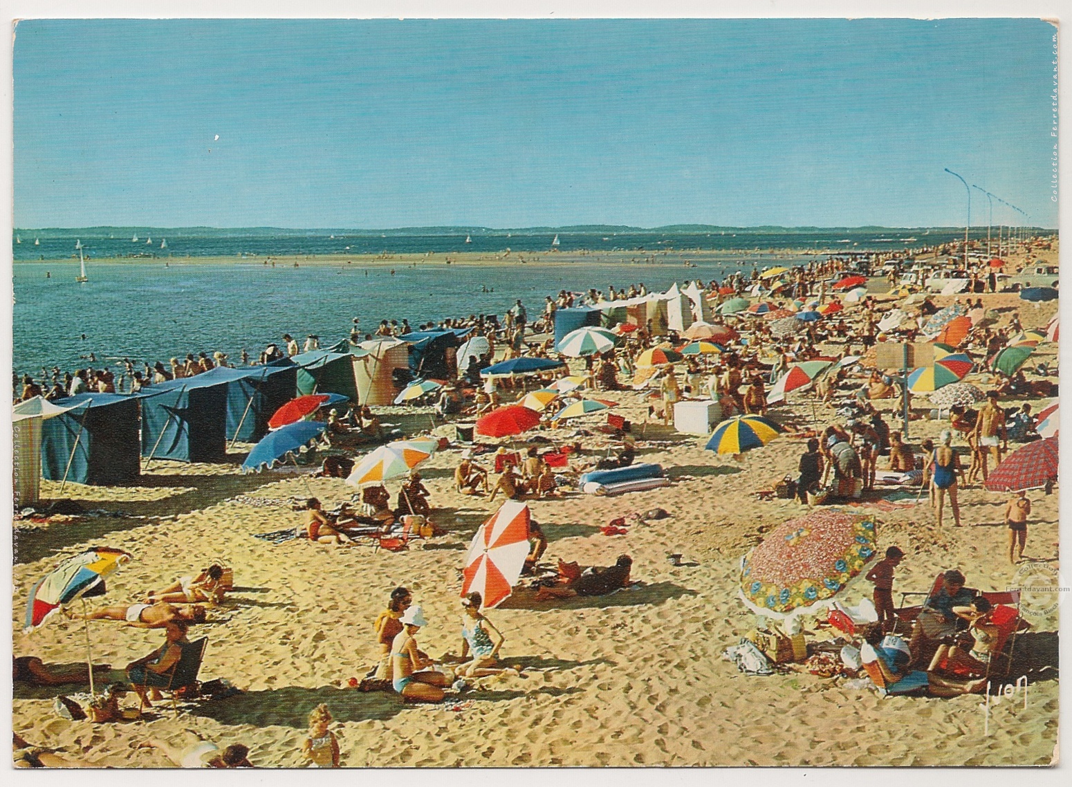Lège Cap Ferret