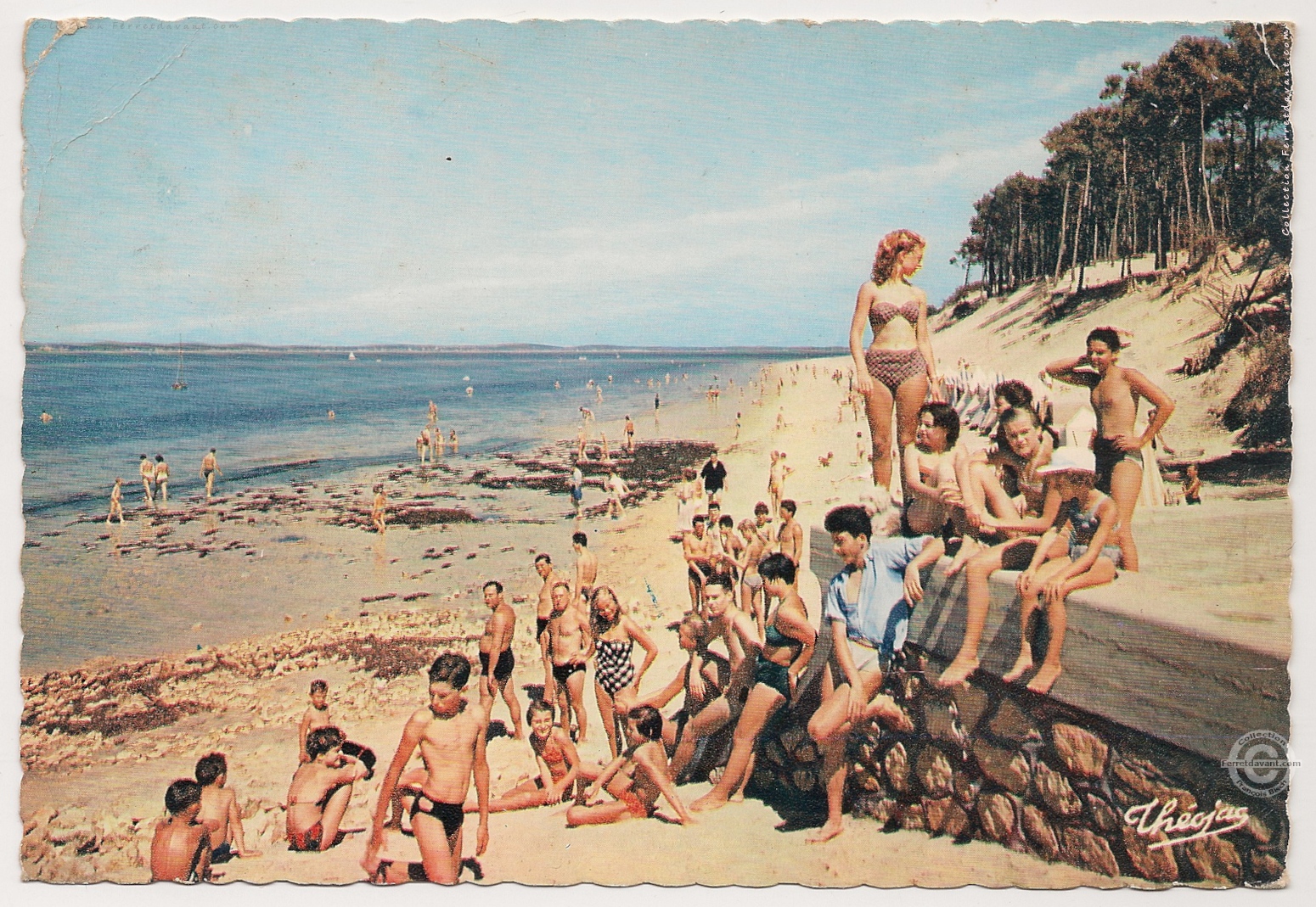 Lège Cap Ferret