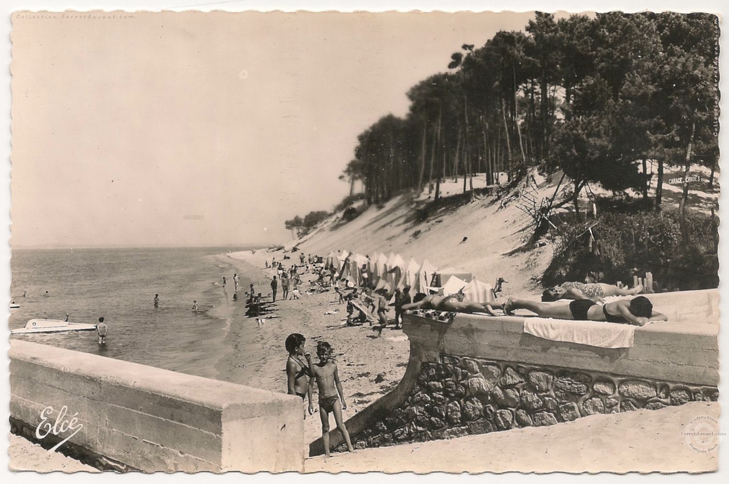 Lège Cap Ferret