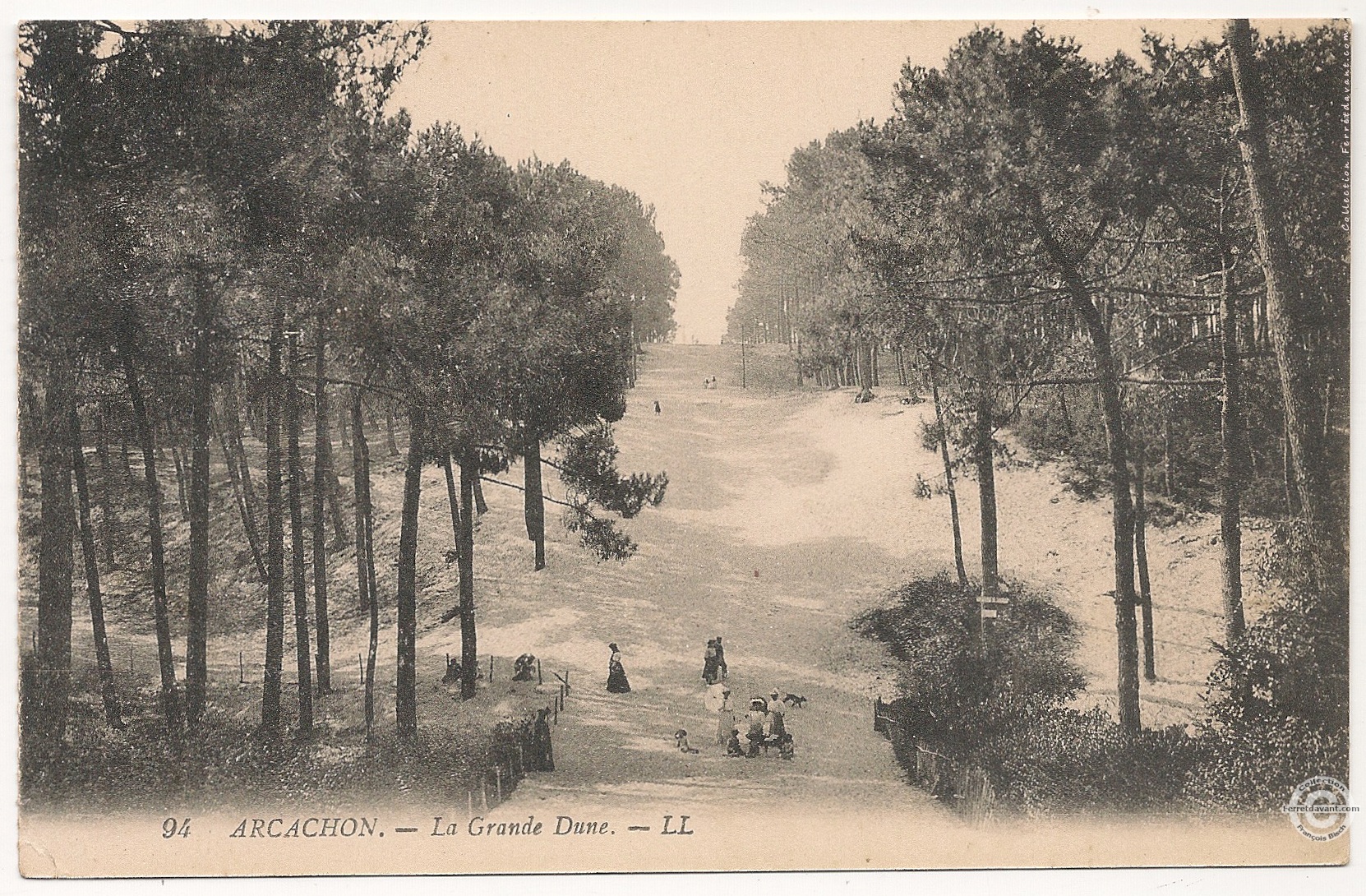 Lège Cap Ferret