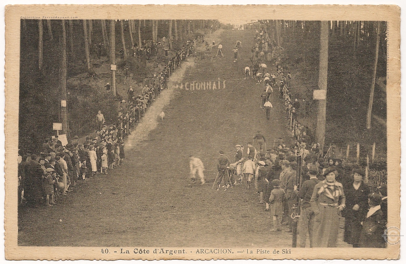 Lège Cap Ferret