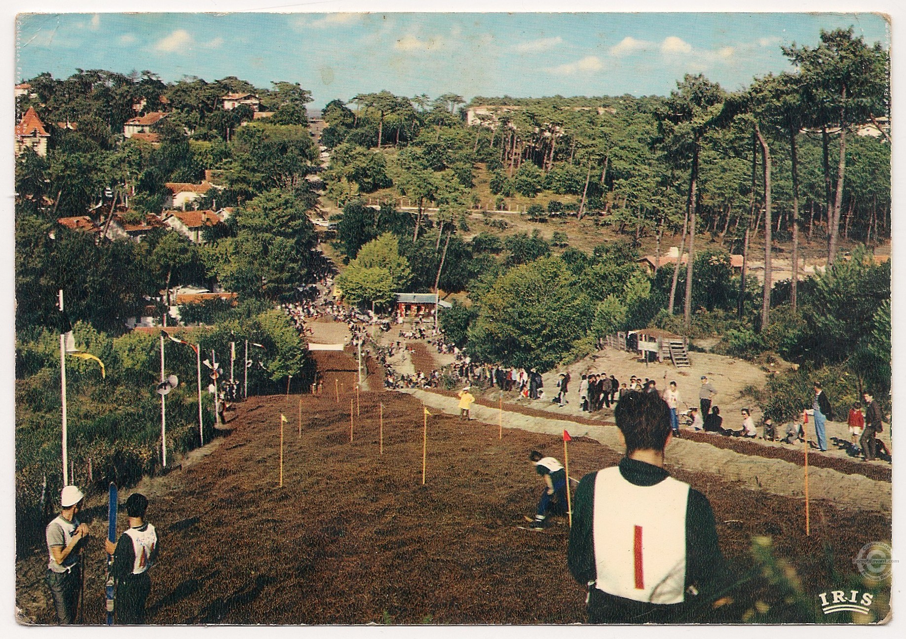 Lège Cap Ferret