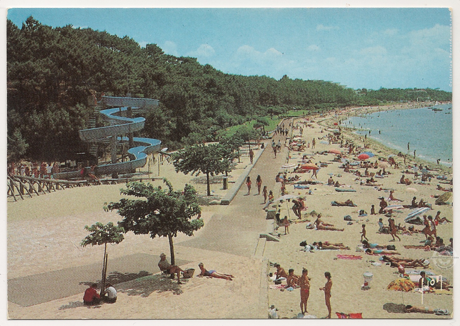 Lège Cap Ferret