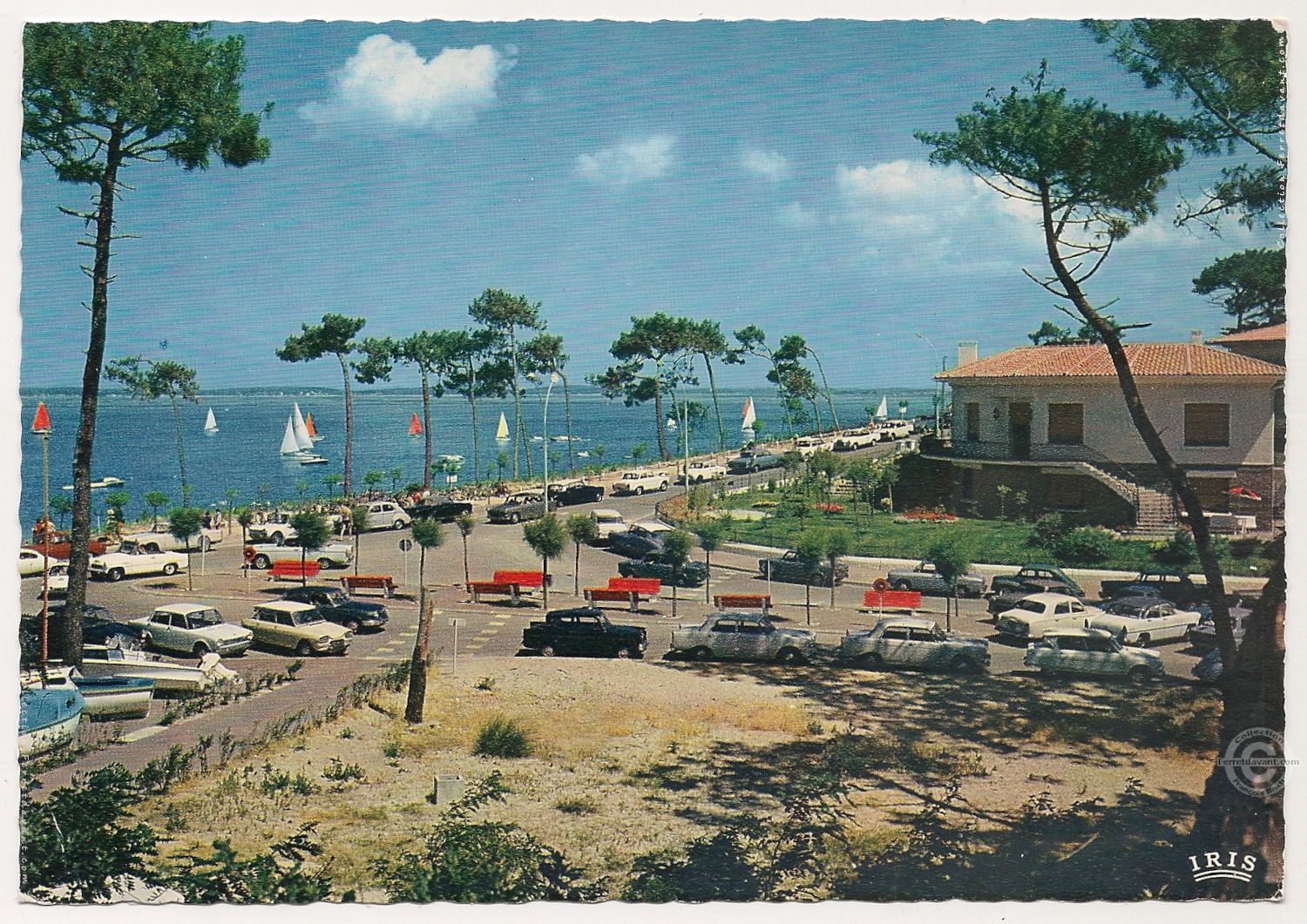 Lège Cap Ferret