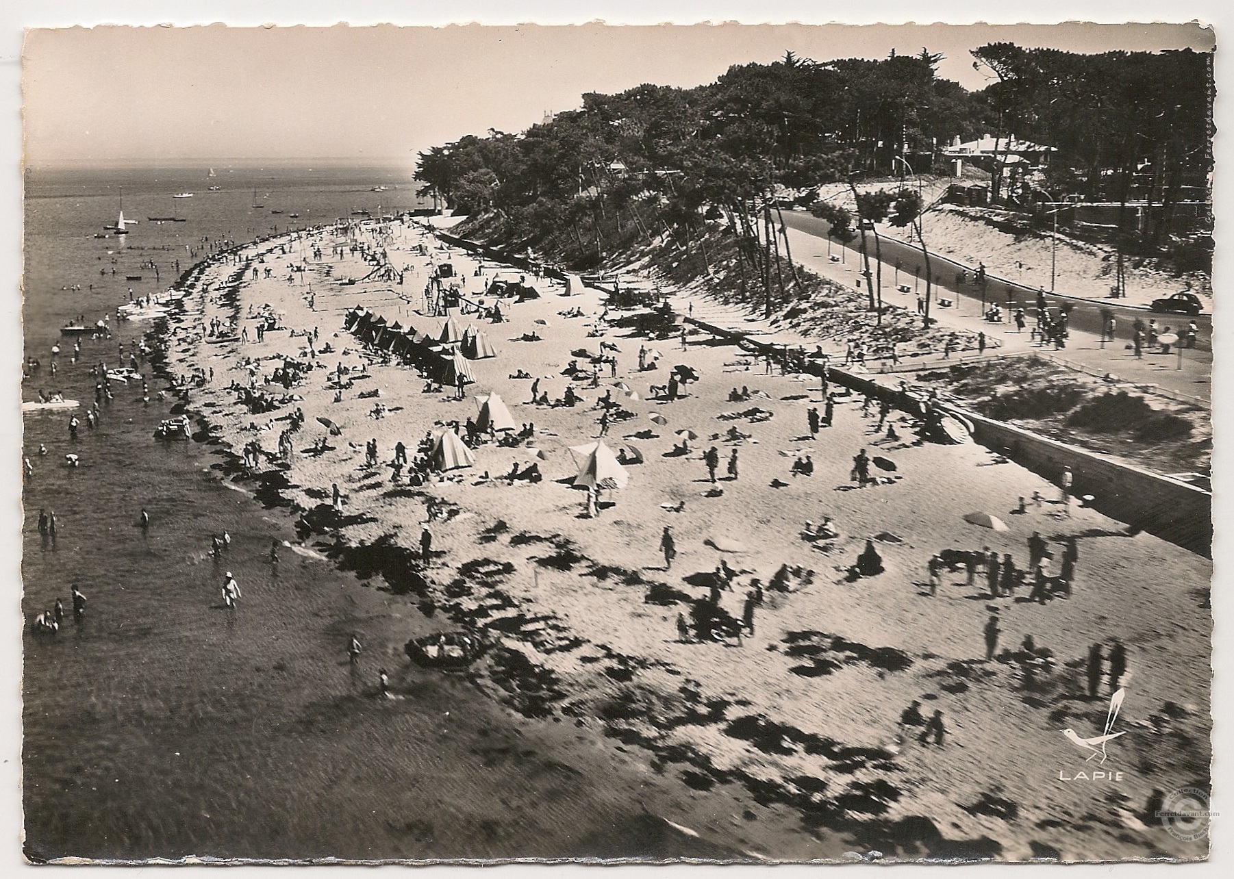 Lège Cap Ferret