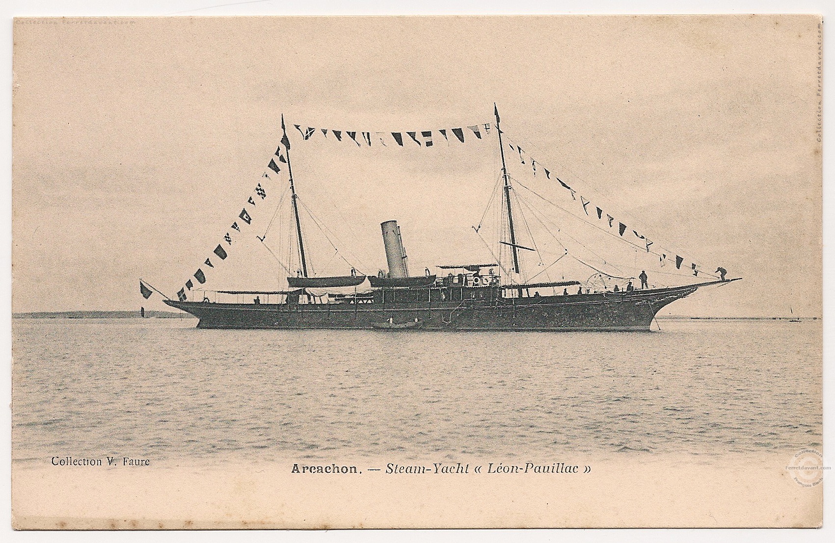 Lège Cap Ferret
