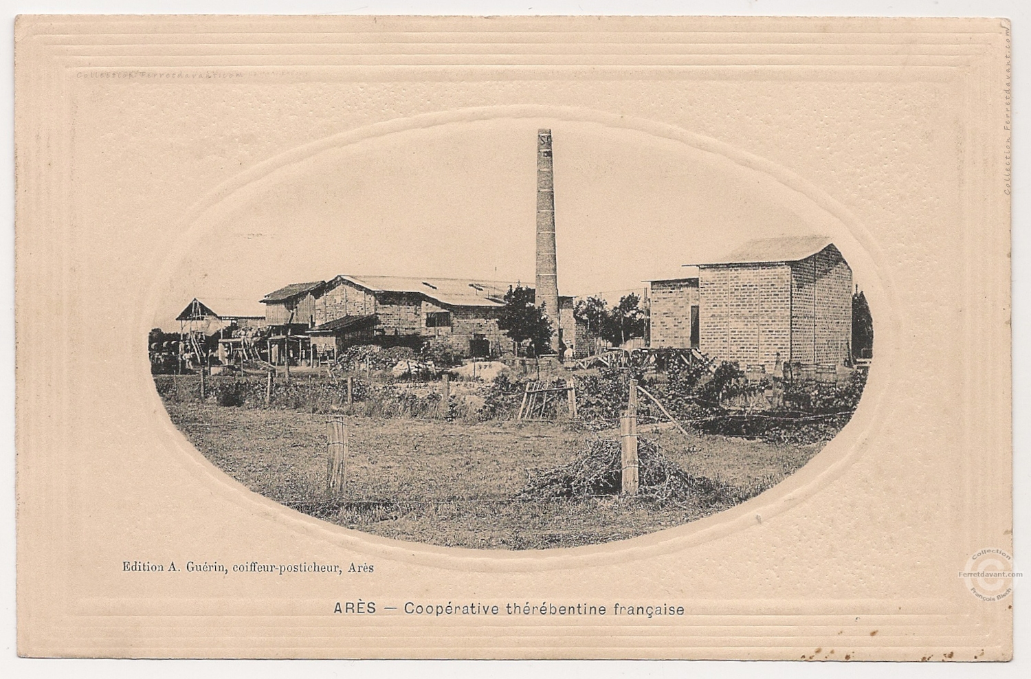 Lège Cap Ferret