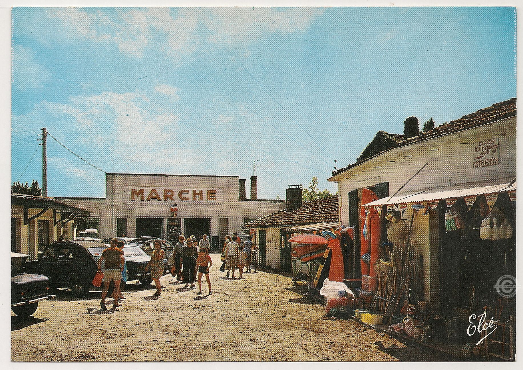 Lège Cap Ferret