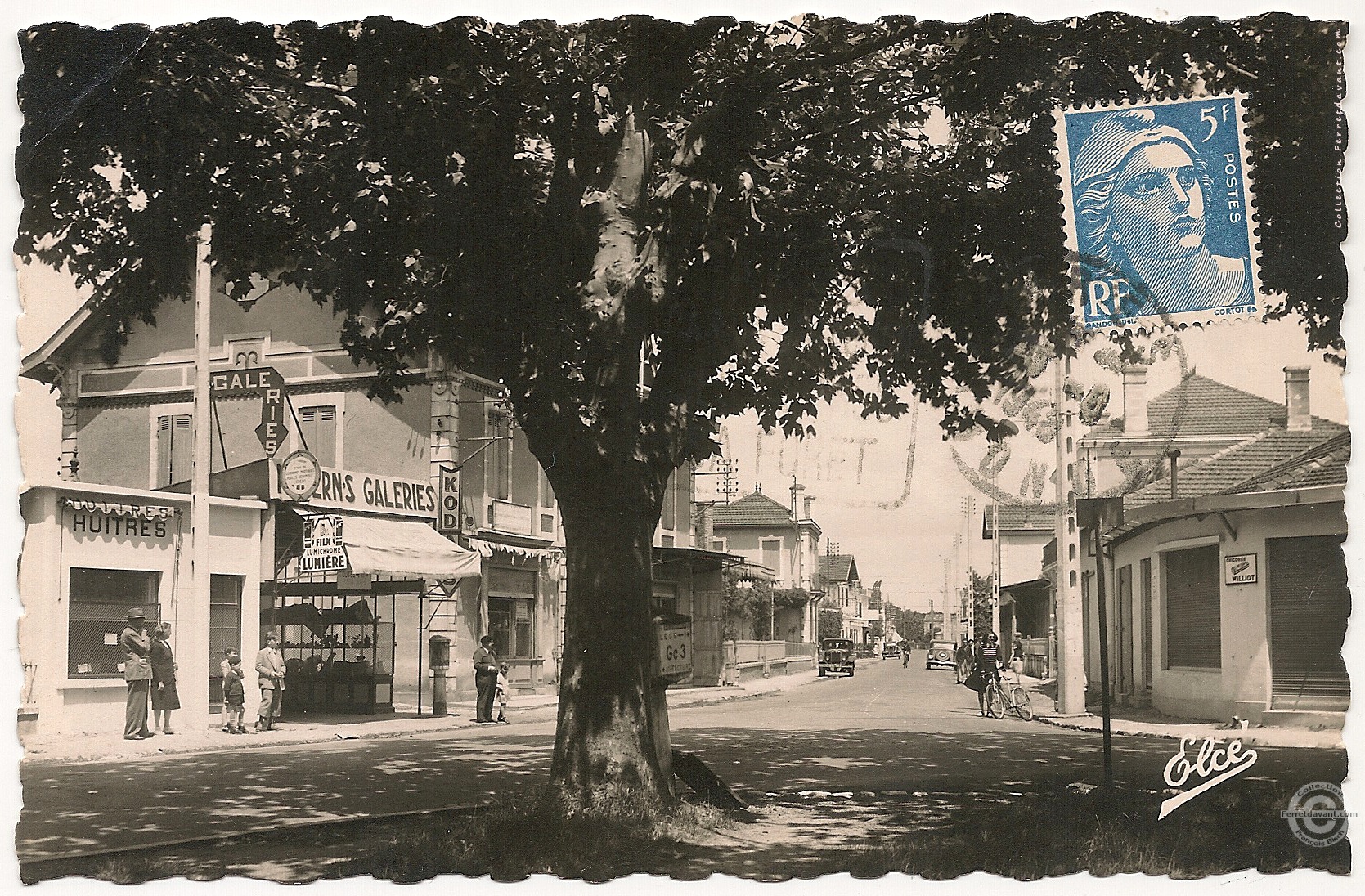 Lège Cap Ferret