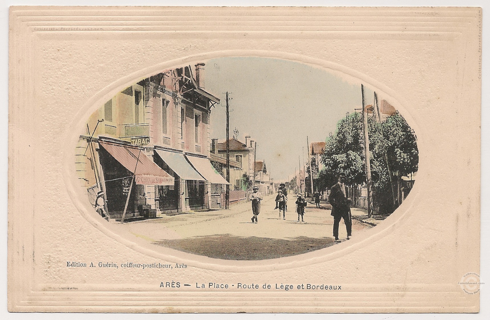 Lège Cap Ferret