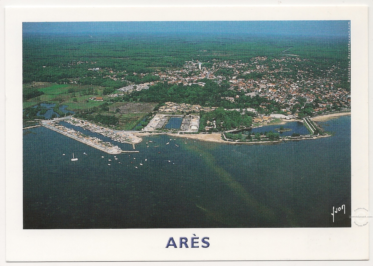 Lège Cap Ferret