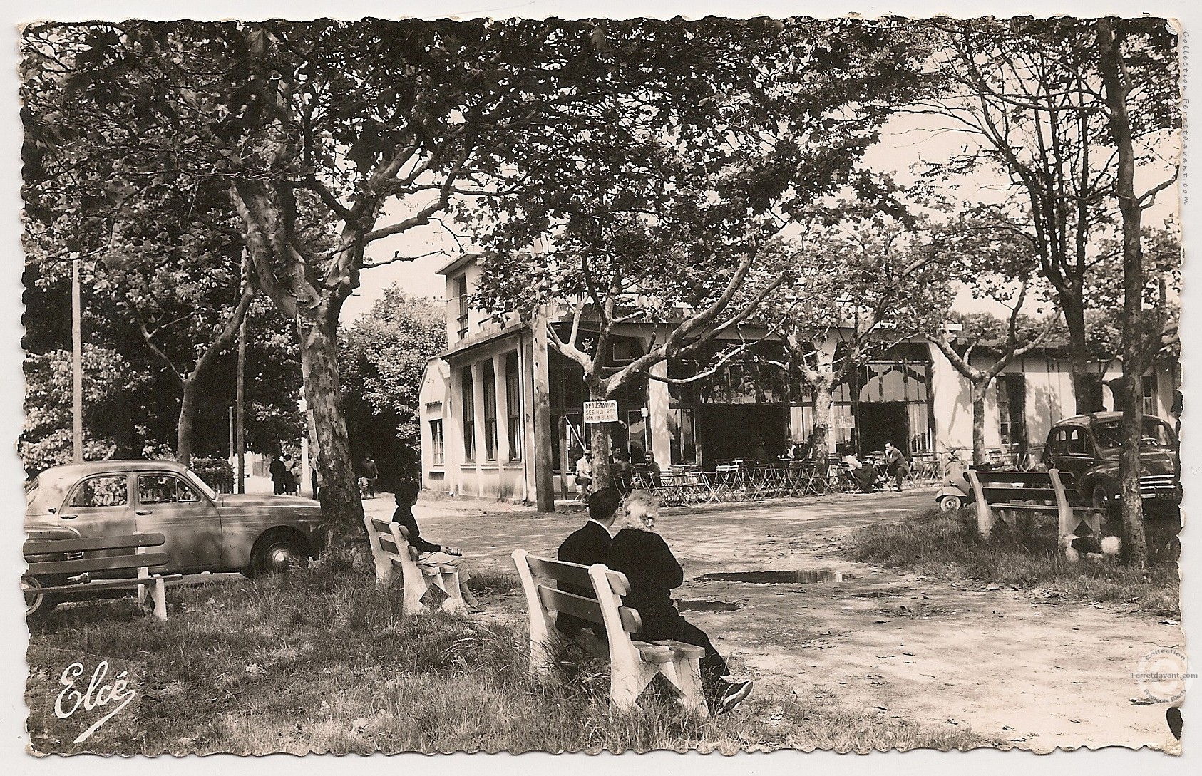 Lège Cap Ferret