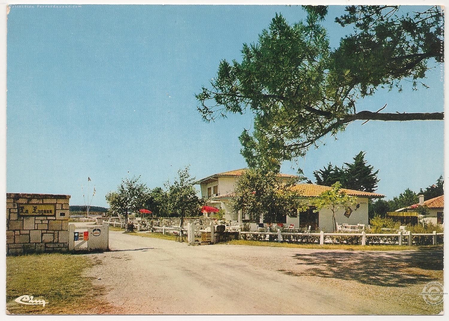 Lège Cap Ferret