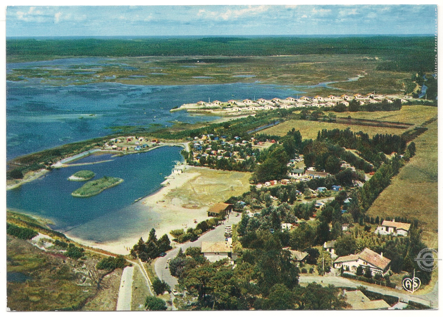 Lège Cap Ferret