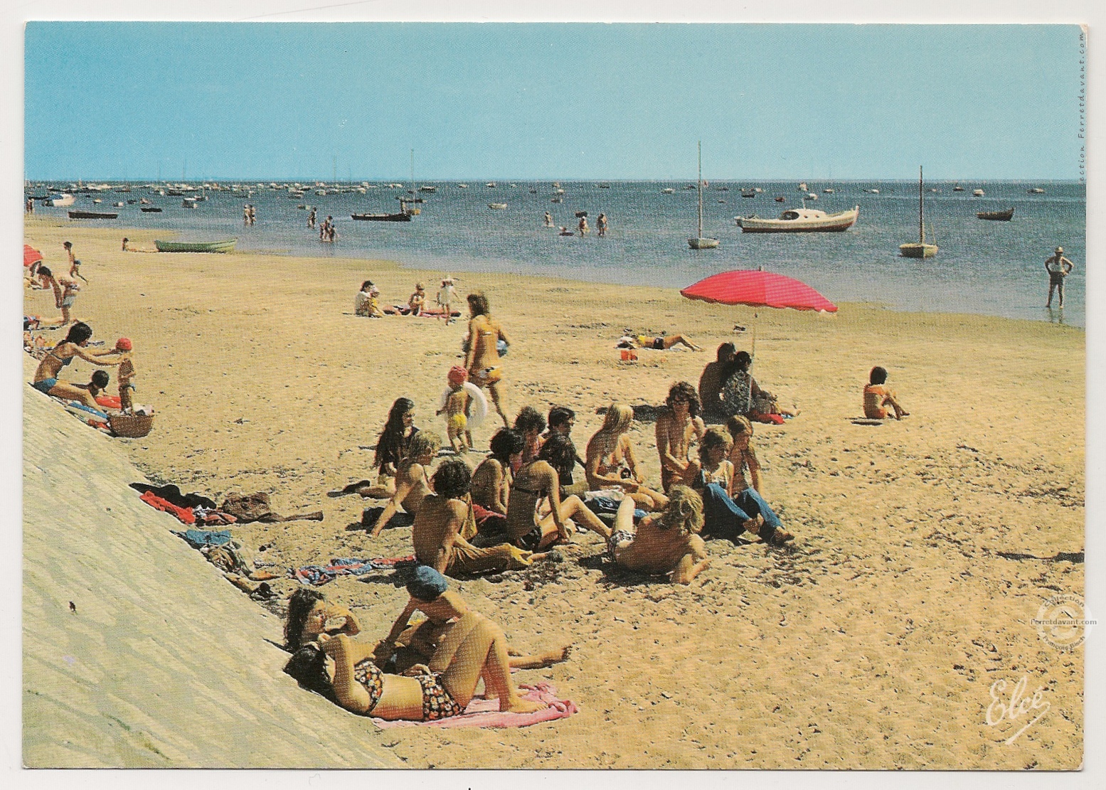 Lège Cap Ferret