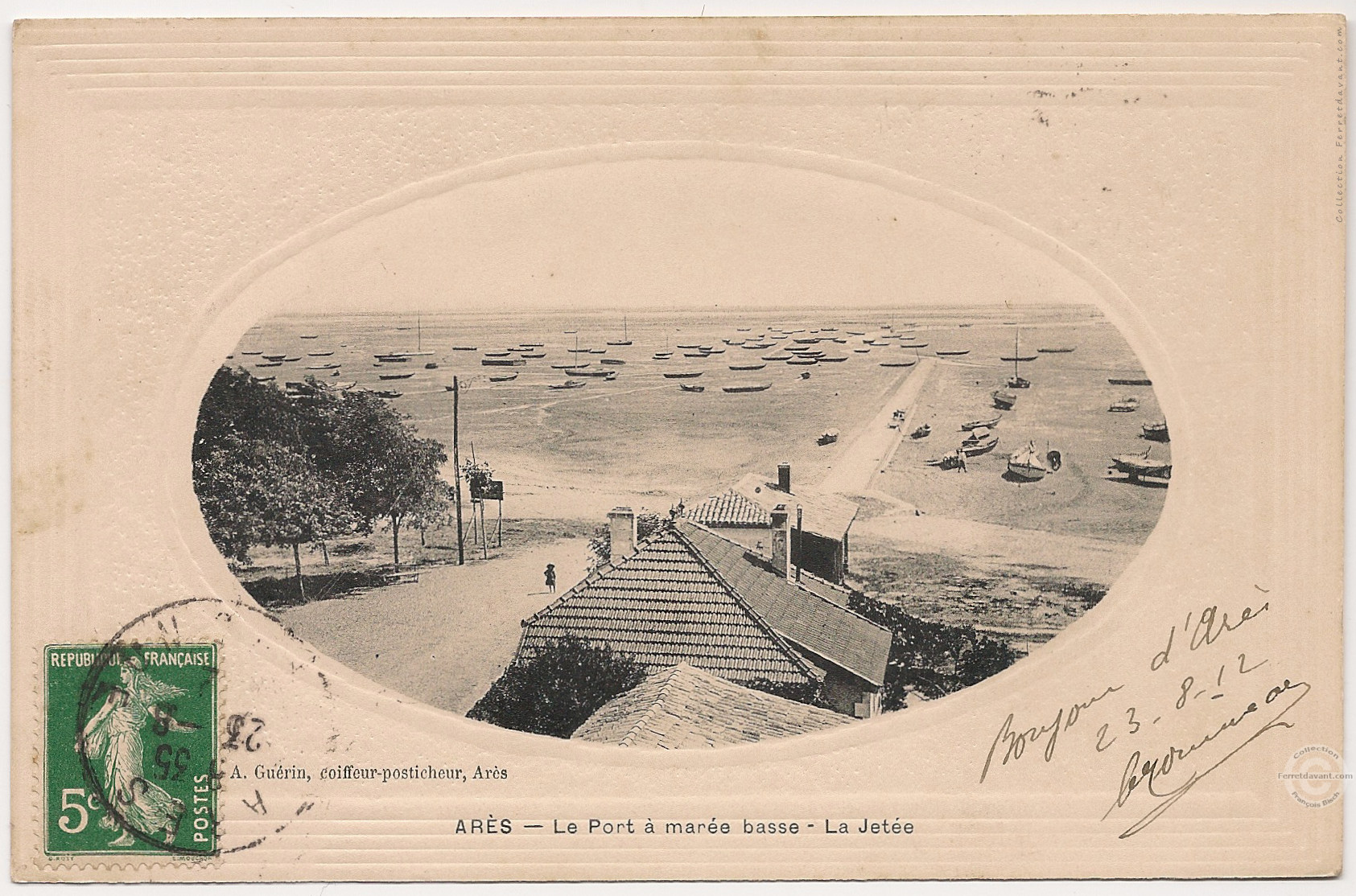 Lège Cap Ferret