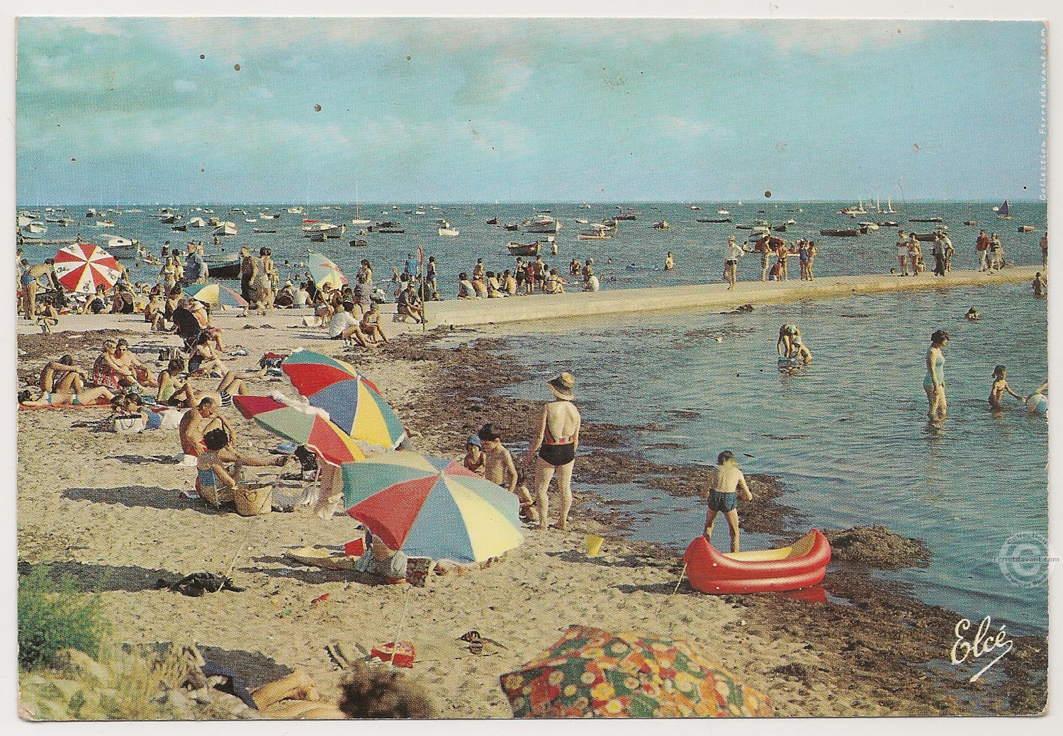 Lège Cap Ferret
