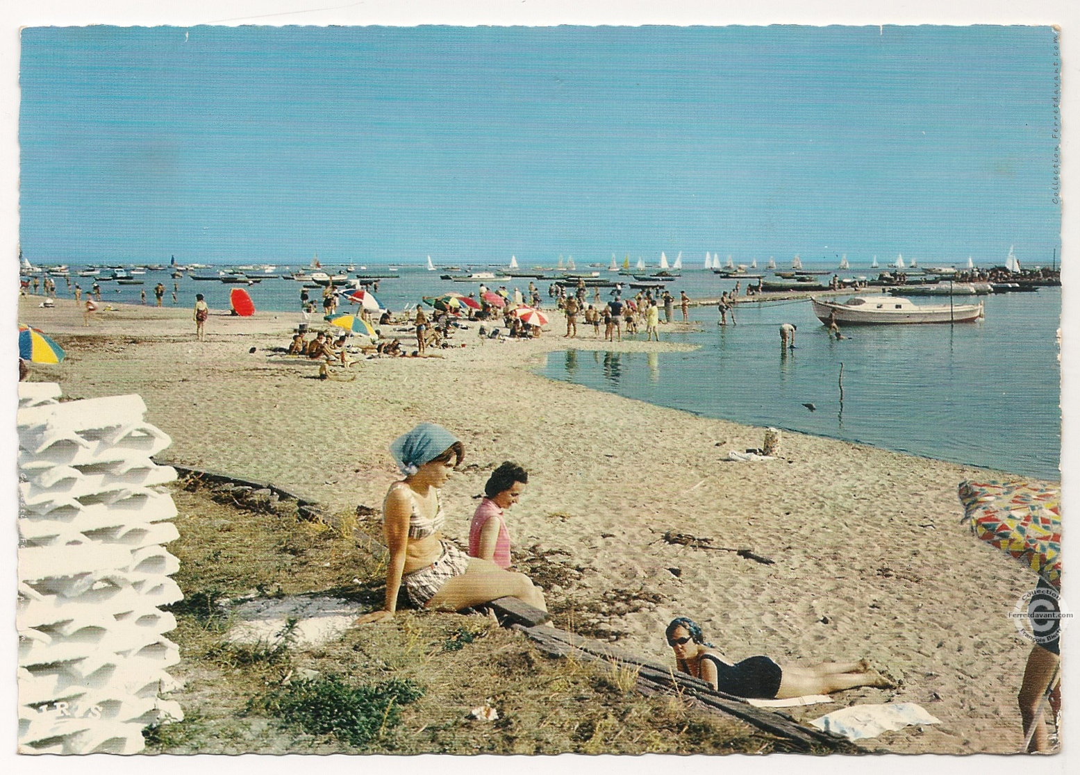 Lège Cap Ferret