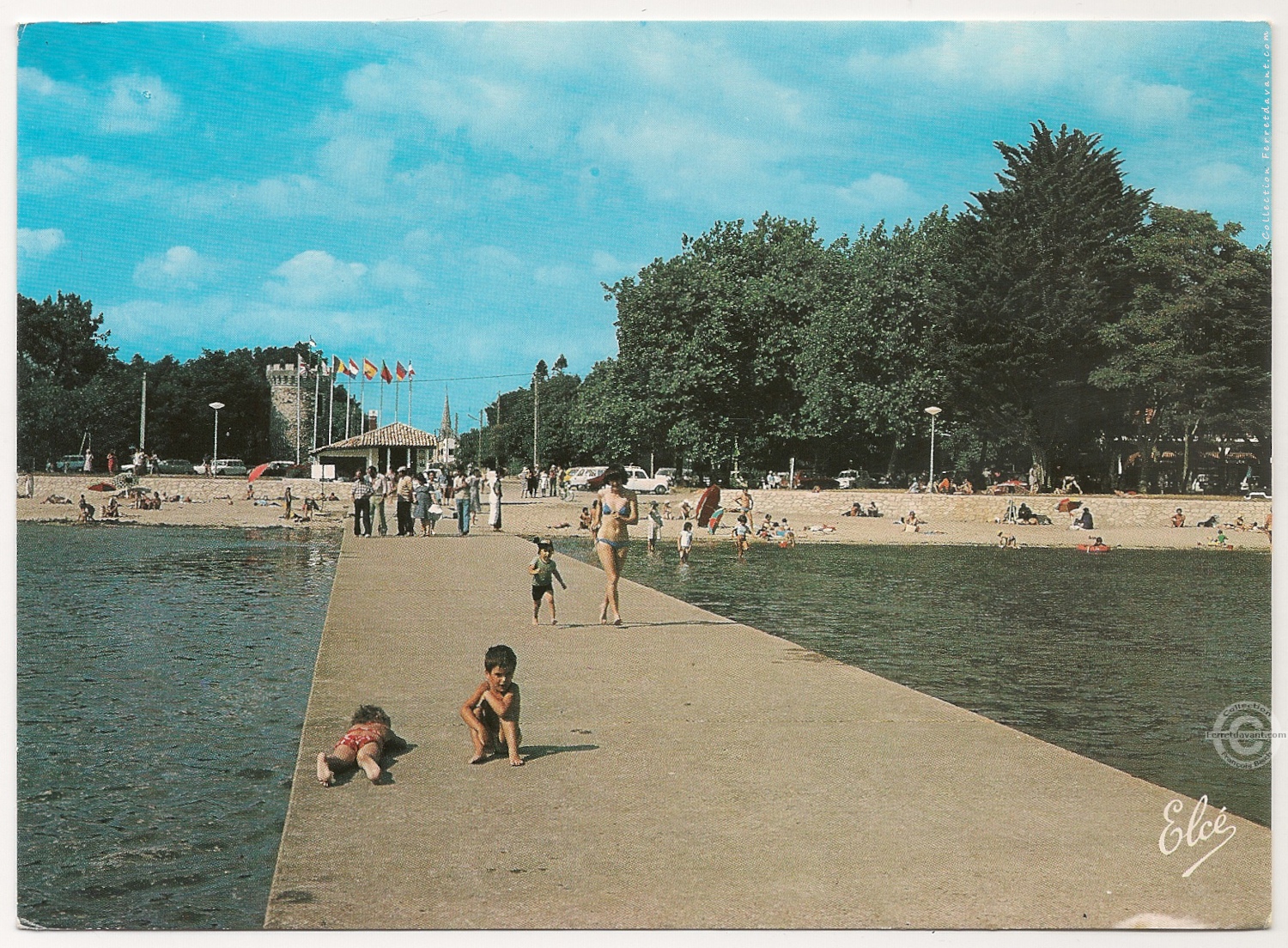 Lège Cap Ferret