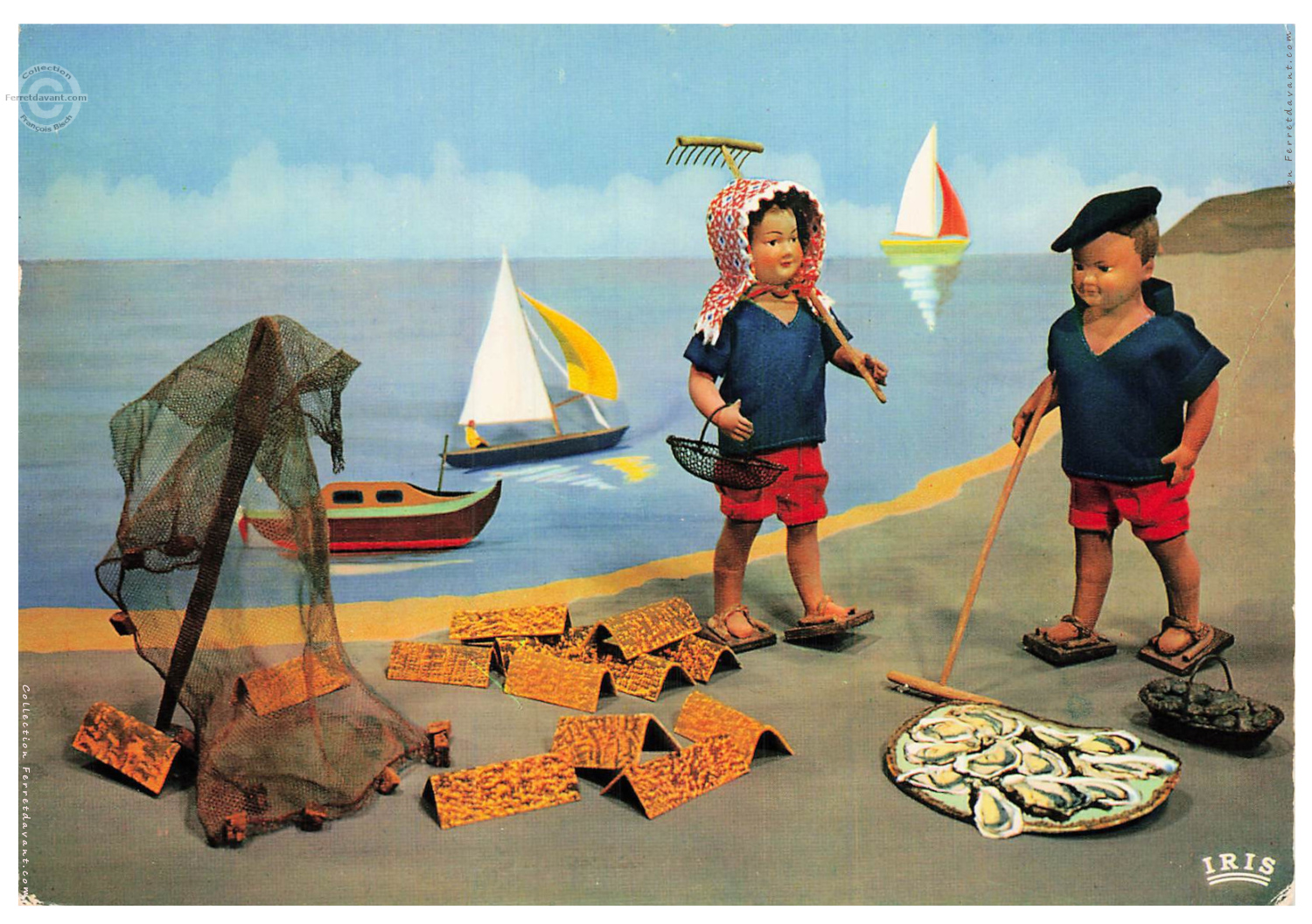 Lège Cap Ferret