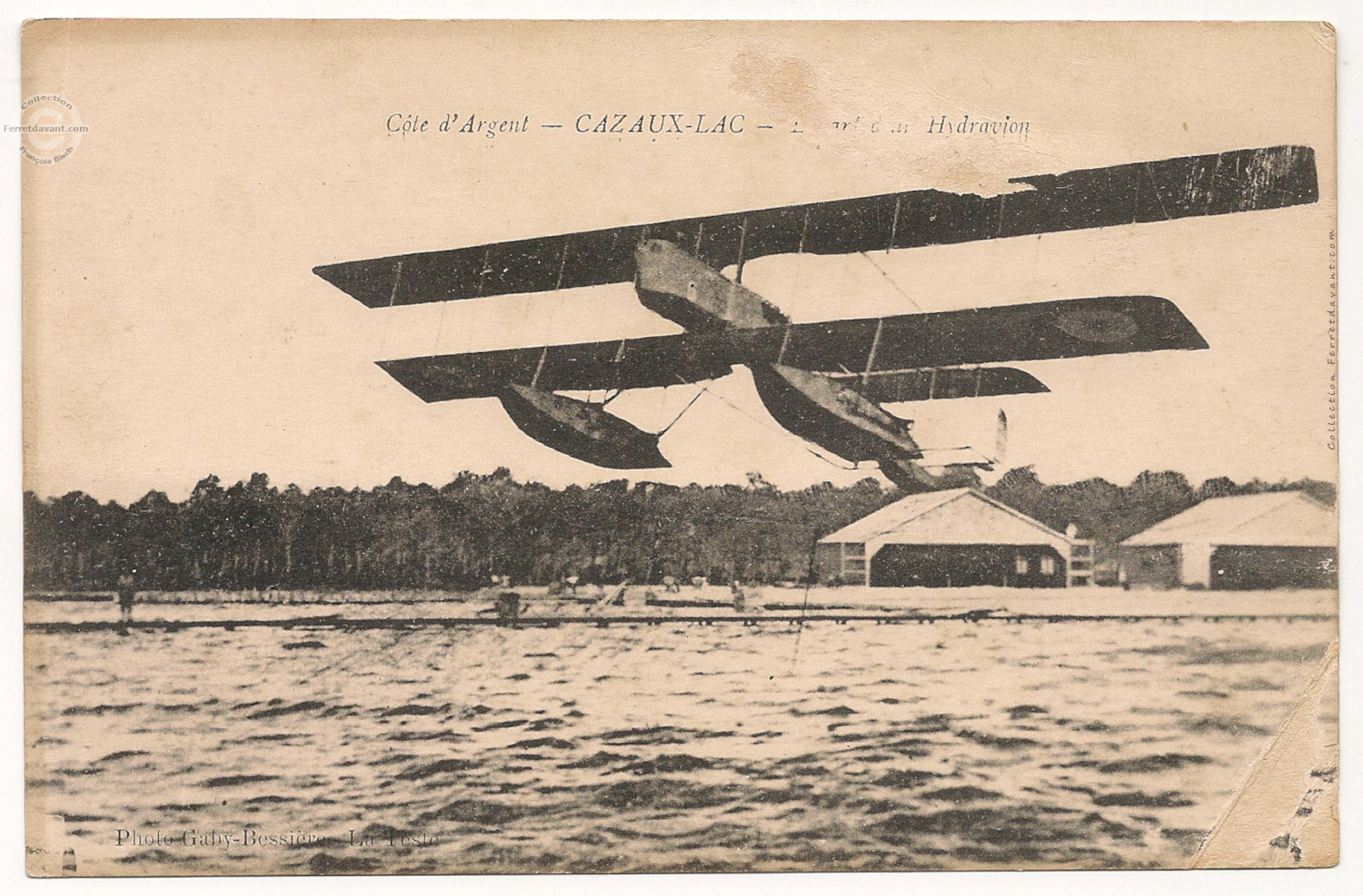 Lège Cap Ferret