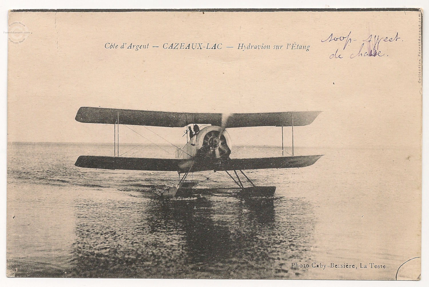 Lège Cap Ferret