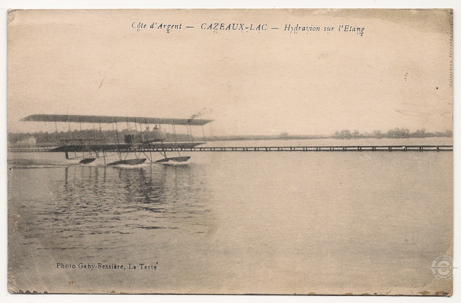 Lège Cap Ferret