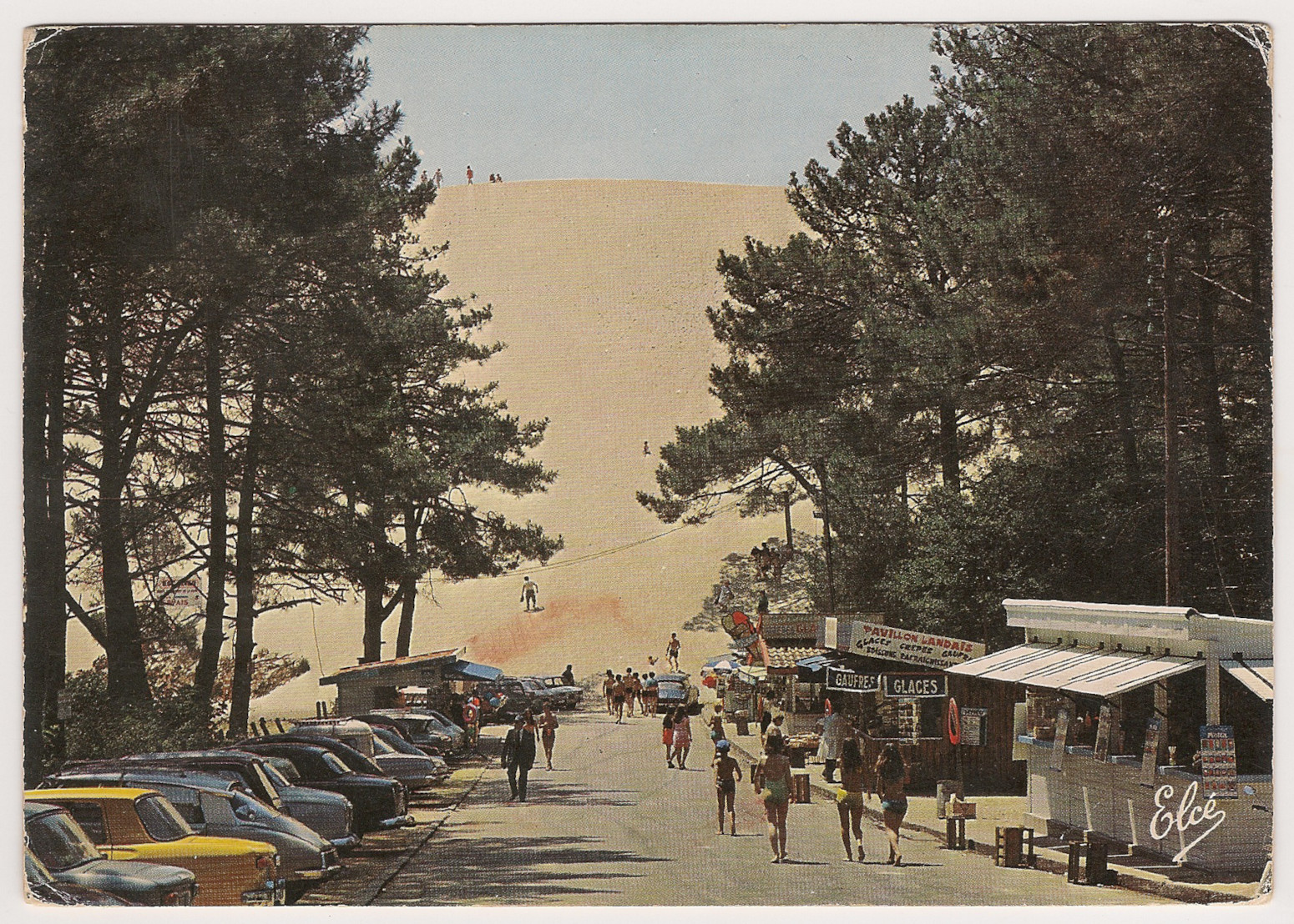 Lège Cap Ferret