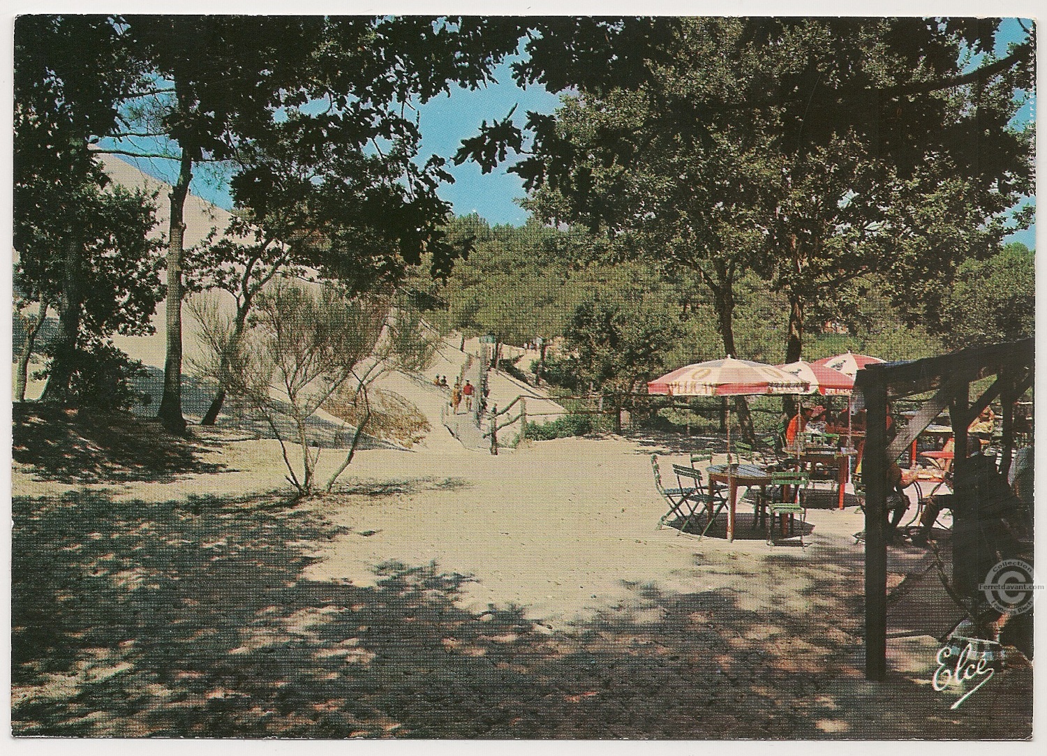Lège Cap Ferret
