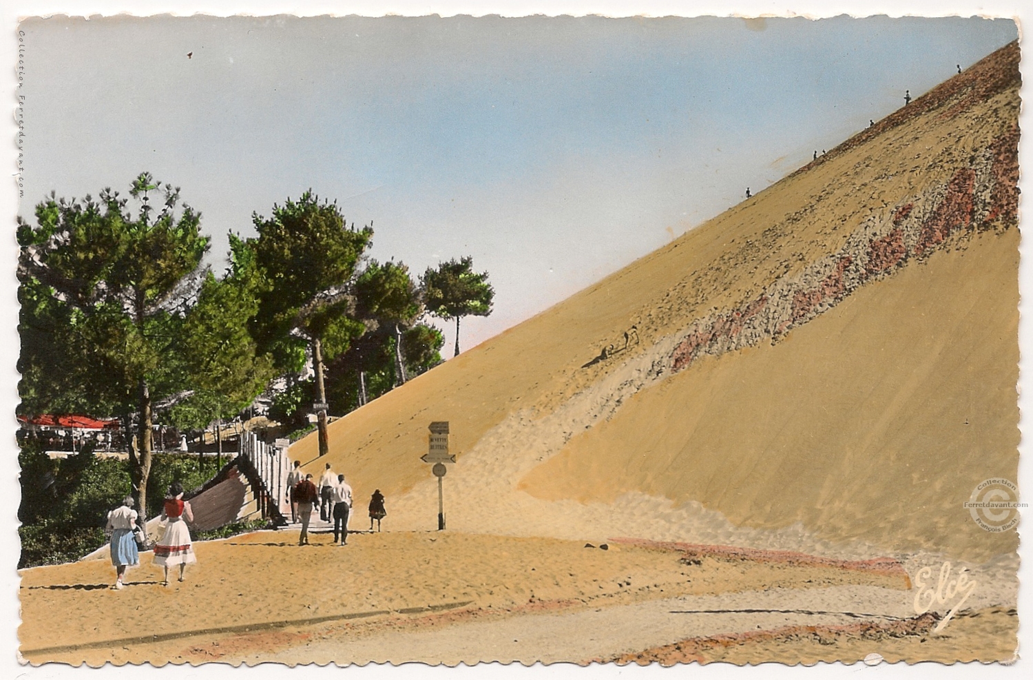 Lège Cap Ferret