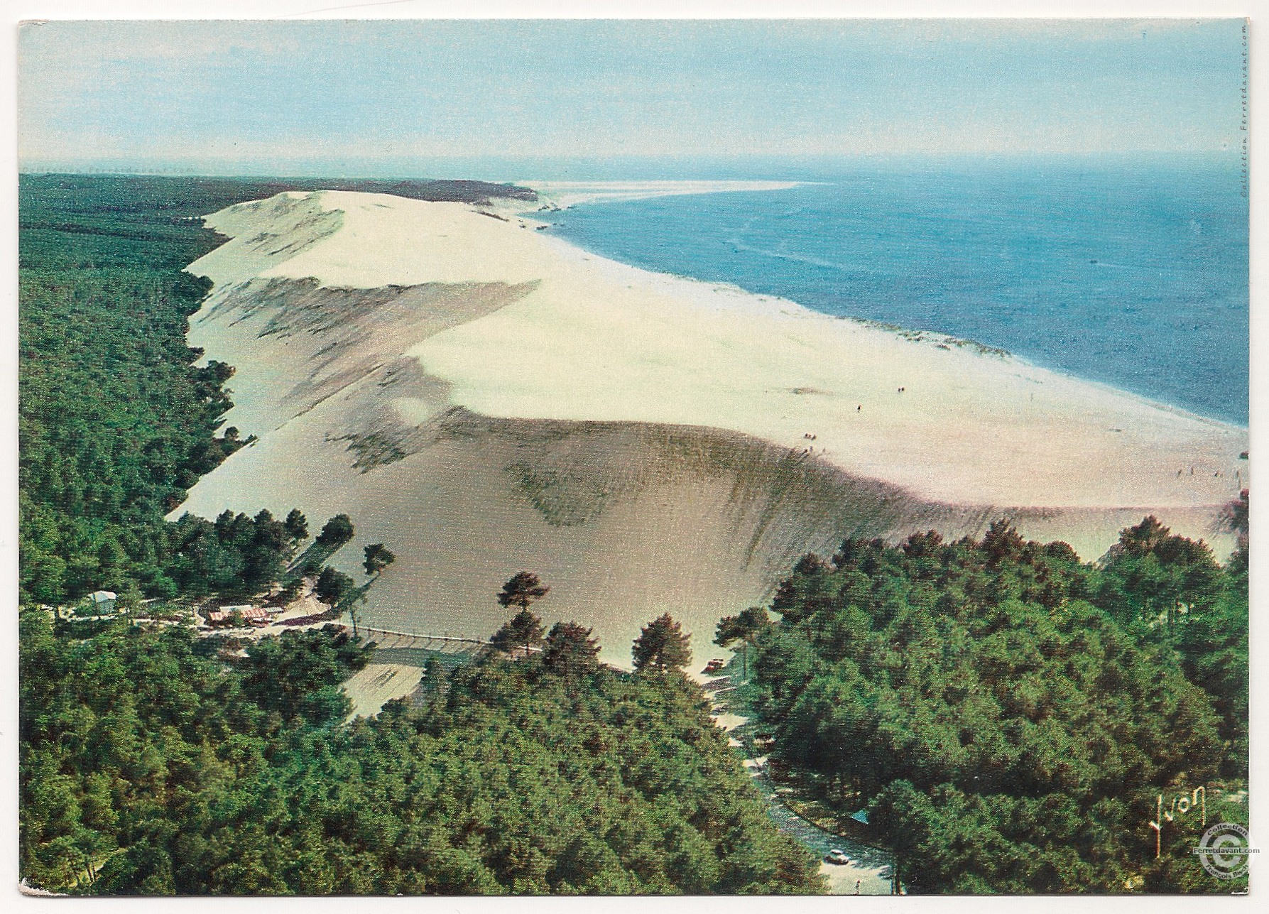 Lège Cap Ferret